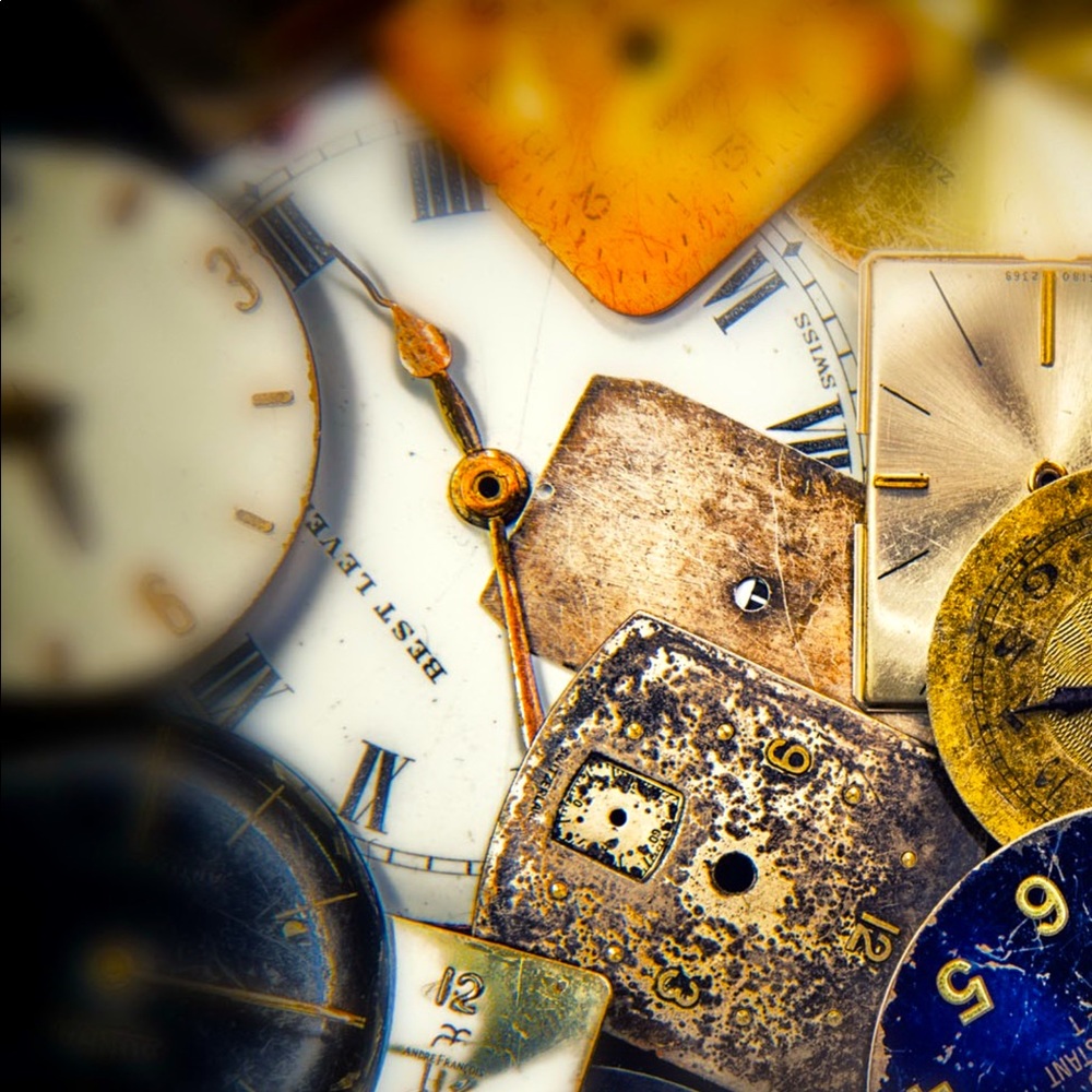 Fashion Watches